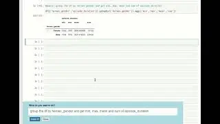 Text2Code for Jupyter notebook