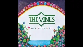 The Vines - Slide Away