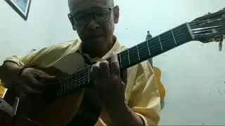 Isabella - Search (Fingerstyle Guitar)