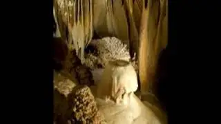 Caverns of Sonora, Sonora Texas