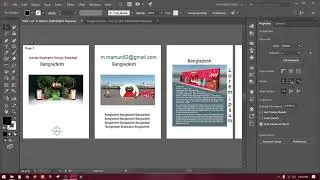 Adobe Illustrator CC Tutorial | introducing Illustrator | Illustrator Bangla Tutorial - Class 2