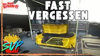 Endlich mobil! Wir bauen den ultimativen Lasten-Rover 🚛 | Space Engineers Noob erklärt #26