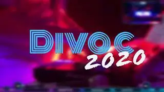 Divoc 2020 - Trailer 09.05.20