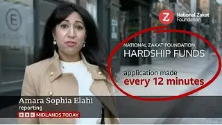 NZF is getting applications for help every 12 minutes