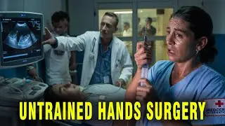 My Forged Medical Papers Were PERFECT - Until They Asked Me to Save a LIFE
