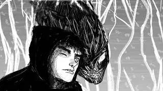 Berserk Fan Animation: 