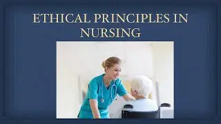 NURSING PRINCIPLES