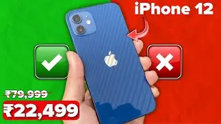 Apple iPhone 12 in 2025 &ndash; Best Deal Ever or Big Mistake?