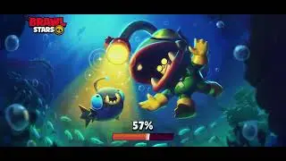 Brawl stars, pushing the season ranked into the Legendary&rsquo;s 1