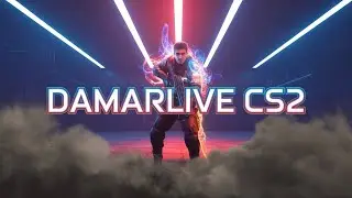 💣 CS2 Live | Ranked Matches & Highlights