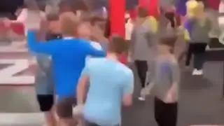THIS IS FUCKING CRAZY MAN