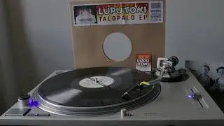 Luputoni &lrm;&ndash; Sankarit