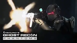 Free and Still Good - Ghost Recon Phantoms