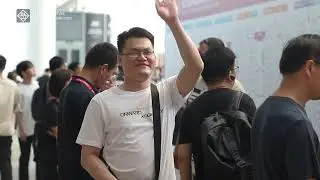 The 25th China International Optoelectronic Expo