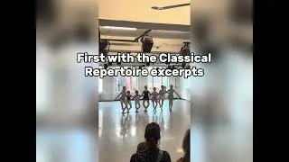 IDC Berlin Summer Dance Intensive 2024 Recap
