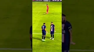 Hakimi x Ramos Celebration 😅 Like a couple of penguins 🐧