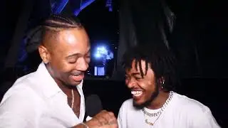 O Repórter Gabriel JeCkspy, esteve no grande SHOW DA VIRADA em Benguela. ACOMPANHE!
