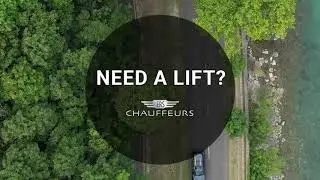 Rich River Hire Cars Chauffeur services