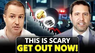 Is This the Top or Massive Buy Dip? Gareth Soloway & Chris Vermeulen Reveal Shocking Price Targets