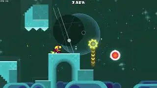 November Gallery GD | 100% All Coins | Level by: F4bio19