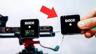 Best All-In-One Microphone for YouTube?