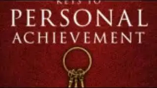 Free Audiobook Preview ~ Napoleon Hill's Keys to Personal Achievement ~ Napoleon Hill
