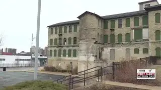 Rockford city council approves news tower, watch tower redevelopment plans