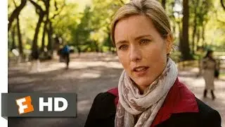 Ghost Town (8/10) Movie CLIP - You're Sick (2008) HD