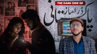 The Dark Side of Pakistani Dramas | Youth Ka Asal Nuksaan | Reality Exposed | Seven Qubes