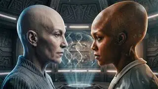 TNG Progenitors vs STD Progenitors in Star Trek Discovery