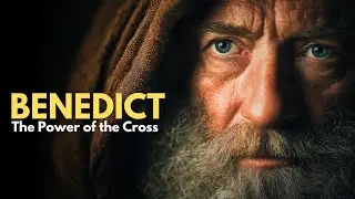 July - Month of Saint Benedict, PROTECTOR Against Evil Forces
