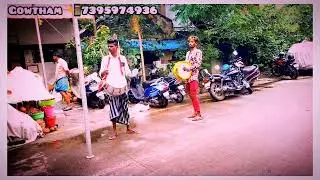 CHENNAI THOUSAND LIGHTS GOWTHAM MUSIC BAND MY VAJAR RAGU AND GOWTHAM 📲 7395974936