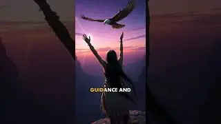 Spiritual Meaning Of Birds Flying In Circles | Symbolism | Animal Spirits | Totem