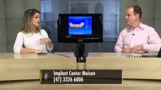 Reabilita&ccedil;&atilde;o  oral  inferior Cerec Biocopy