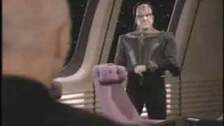 Star Trek Insurrection Review (Part 1 of 4)
