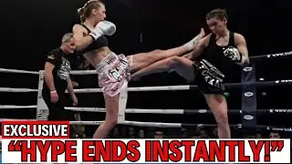 Fake Dakota Challenged the Real One &mdash; Ditcheva&rsquo;s Savage Response!