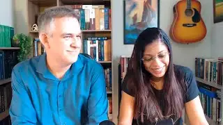 Trocando EXPERIÊNCIAS sobre Culto Doméstico