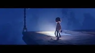 DREAMBUILDERS scene nano clip.
