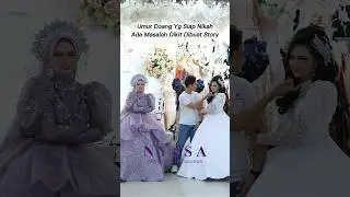 Umur brp sih seseorang siap nikah?