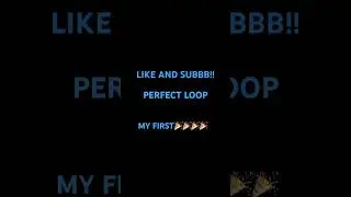 PERFECT LOOP#trending #trend ingshorts #trendingreels