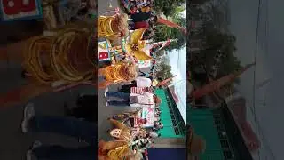 jbx audio karnaval bersama RT 03 curungrejo Kepanjen