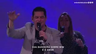 O Seu amor - Manassés Guerra e Cinthya Miranda