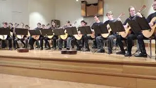 Guitar Sound Orchestra - Il Mio Nome È Nessuno