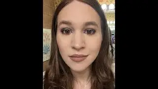 1st Impressions GRWM (Adept Cosmetics Amunet Nu Palette)