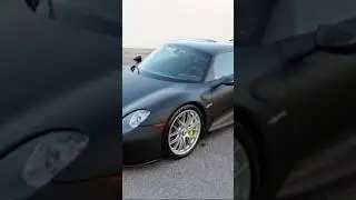Porsche 918 Leaves Richard Hammond STUNNED! ﻿| Top Gear Classic