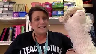 Special Guest Reader