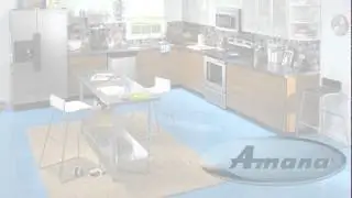 Amana appliance repair Dallas