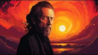The Meaning of Existence | Alan Watts