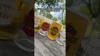 Inside Ivanhoe Park Brewing Company 🍺 | One of Orlando&rsquo;s Best Local Breweries
