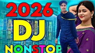 Top Hindi Dj Song | Love Hindi Song | Jbl Dj Remix | Nonstop 90s Song #hindisong Trending Dj Song 🔥